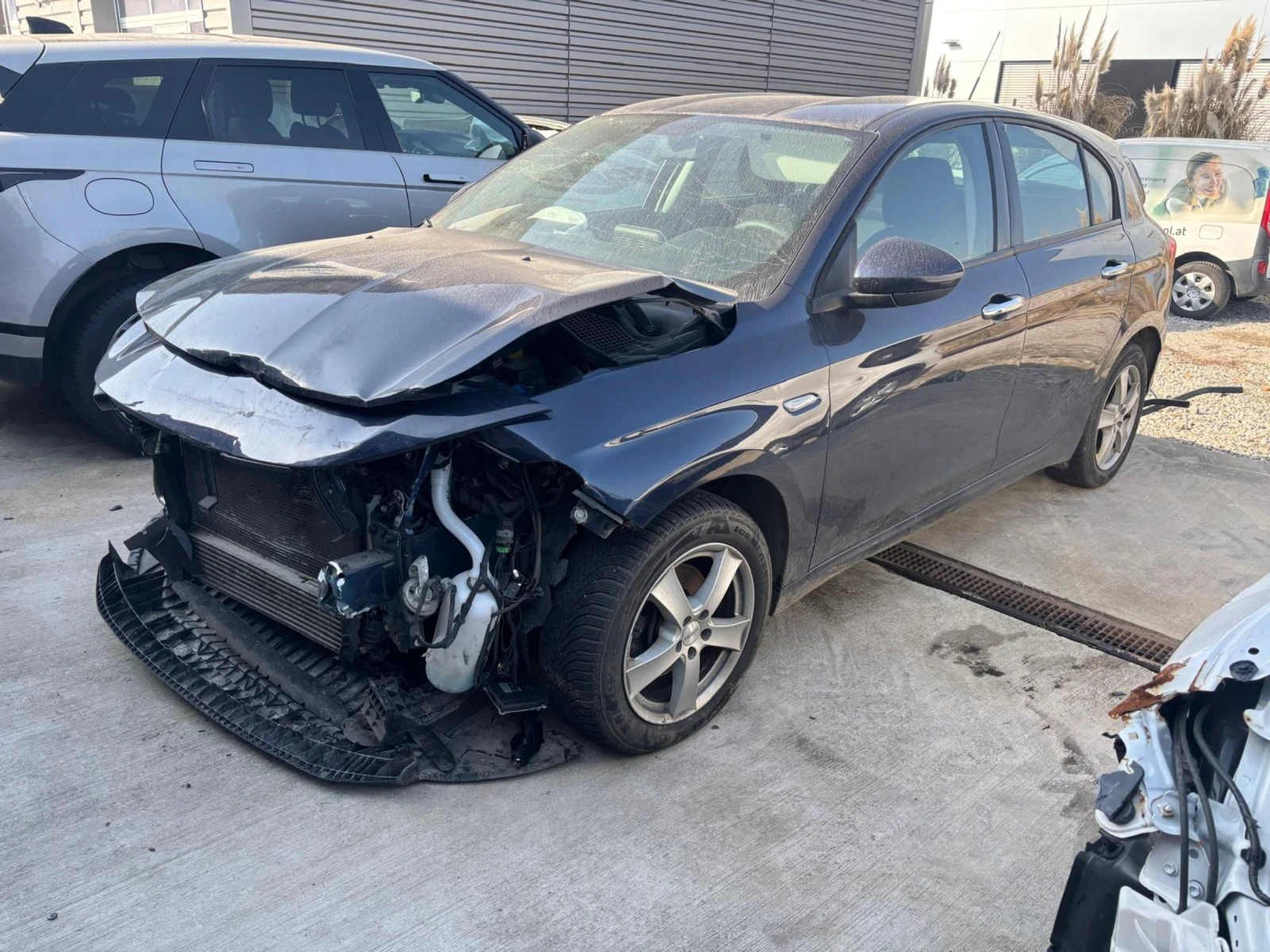 Fiat Tipo | Mobile.bg � ����������� 1