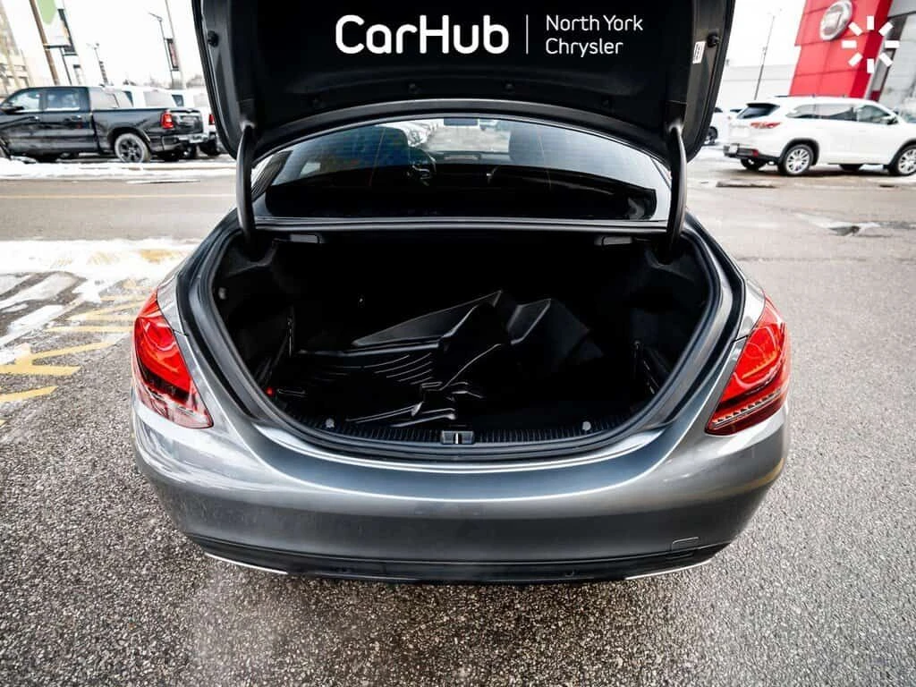 Mercedes-Benz C 300 AMG LINE/DISTRONIC/Pano/Navigation /360 Camera/ - изображение 6