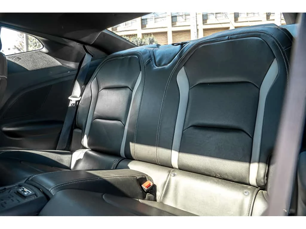 Chevrolet Camaro 2SS 6.2L LT1 V8 * Фиксирана цена до България * , снимка 13 - Автомобили и джипове - 53801710