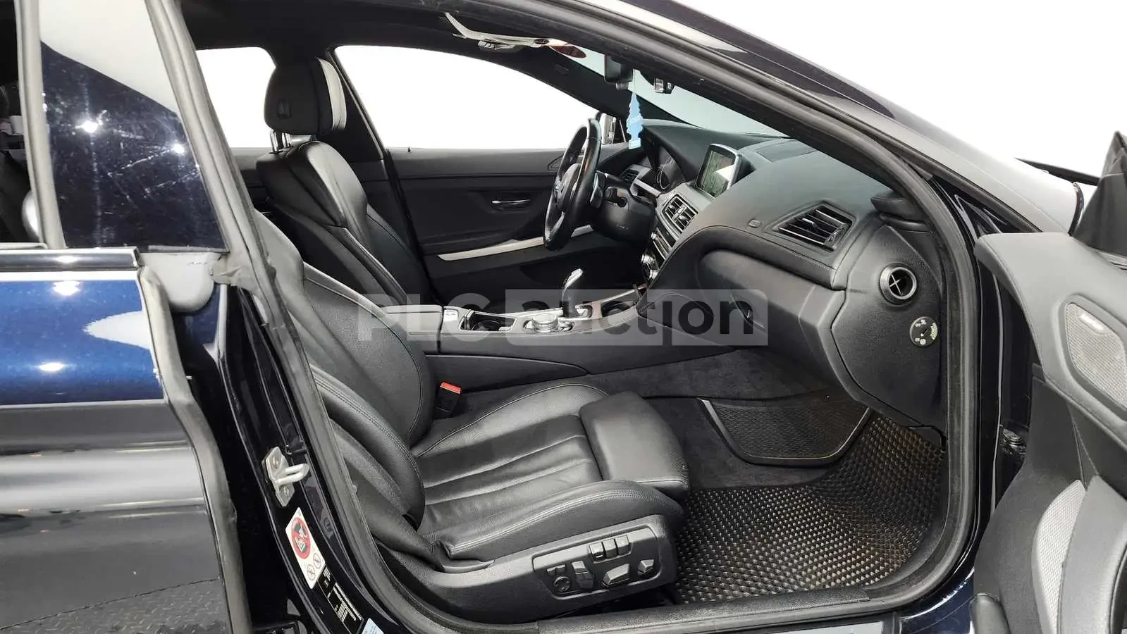 BMW 640, снимка 11 - Автомобили и джипове - 54141357