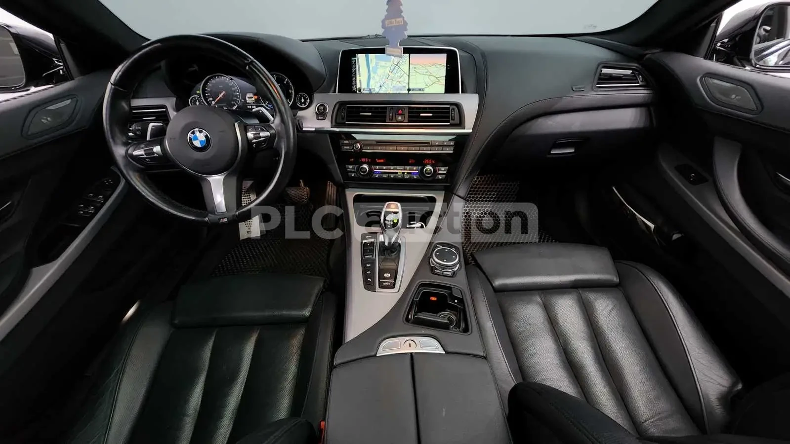 BMW 640, снимка 7 - Автомобили и джипове - 54141357