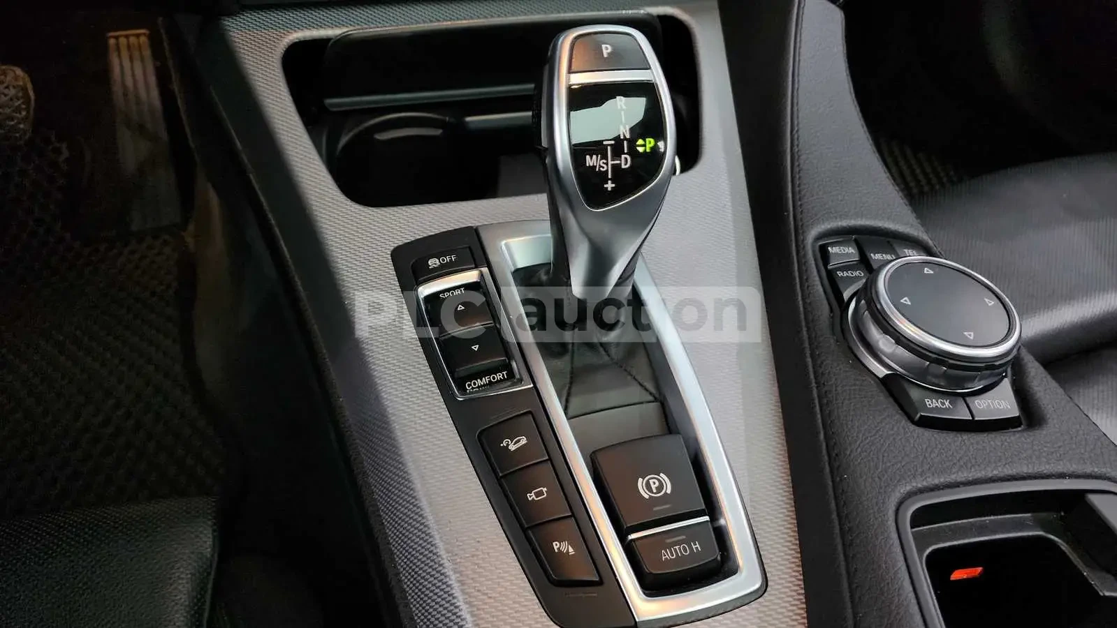 BMW 640, снимка 9 - Автомобили и джипове - 54141357