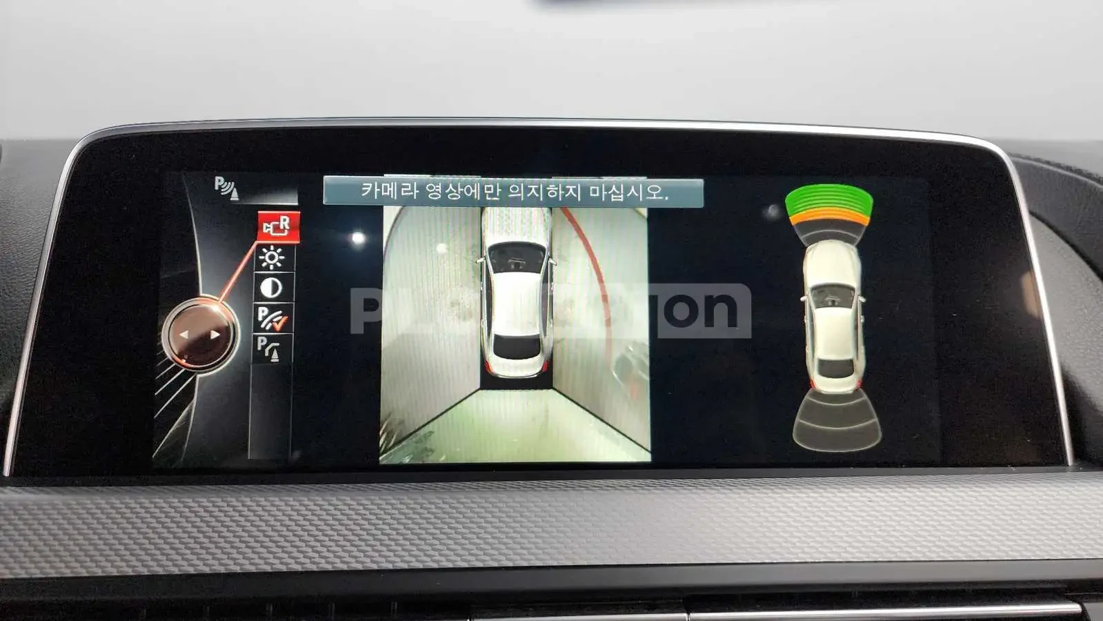 BMW 640, снимка 16 - Автомобили и джипове - 54141357