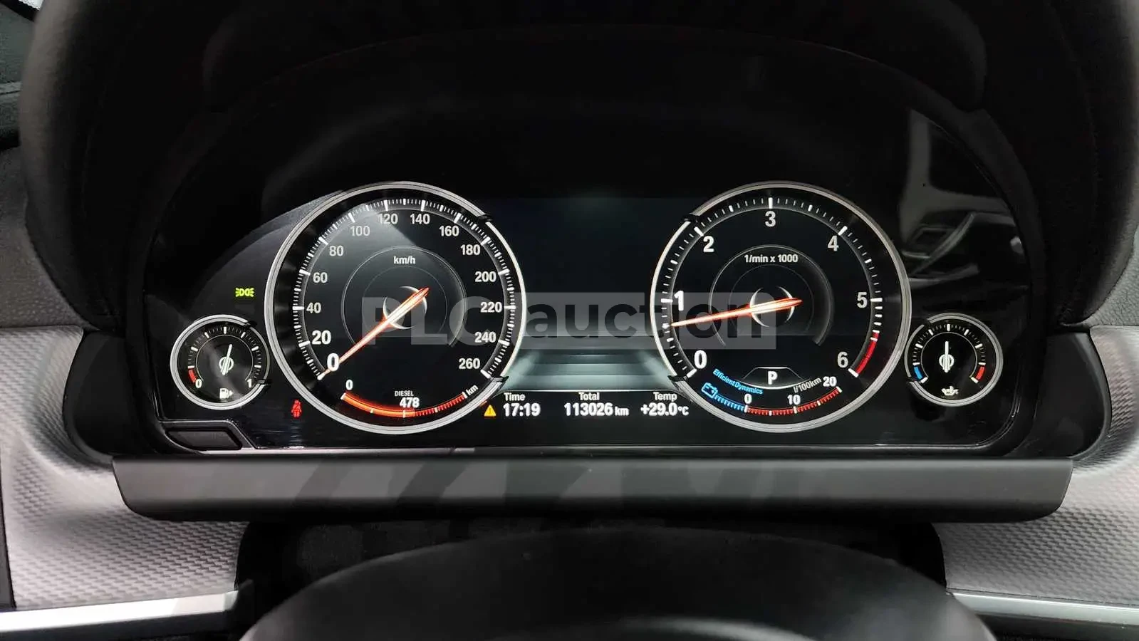 BMW 640, снимка 8 - Автомобили и джипове - 54141357