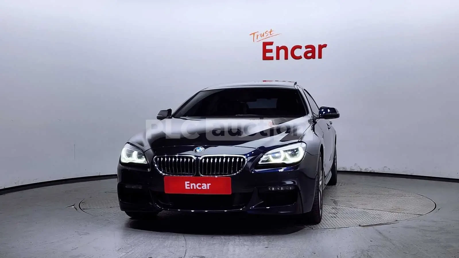 BMW 640, снимка 3 - Автомобили и джипове - 54141357