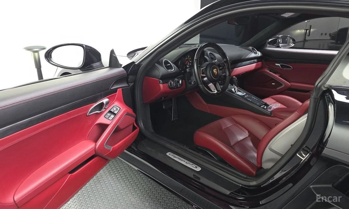 Porsche Cayman | Mobile.bg � ����������� 3