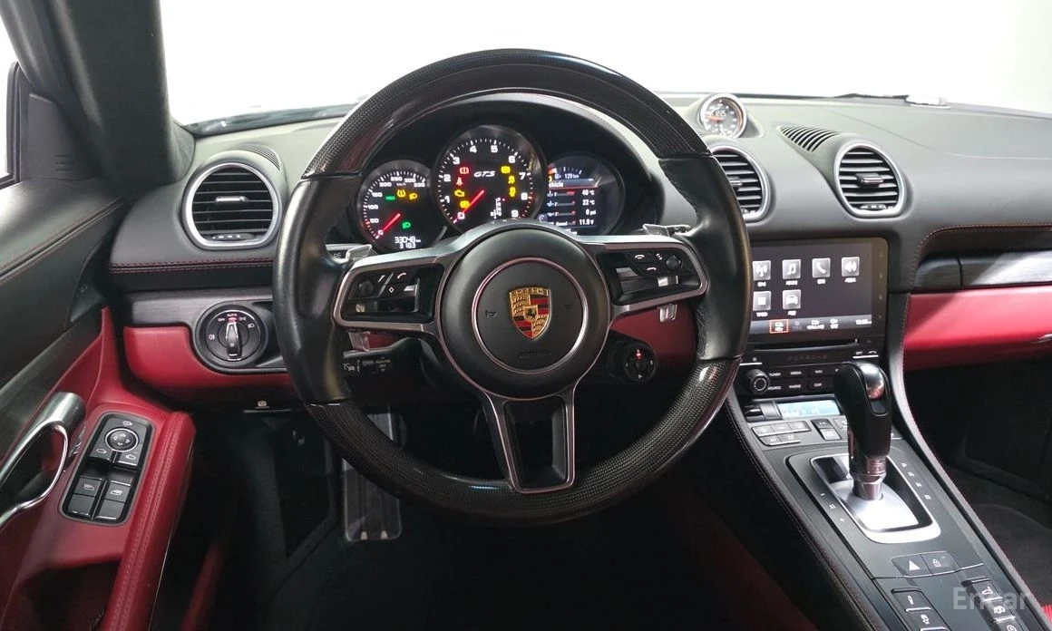 Porsche Cayman | Mobile.bg � ����������� 5