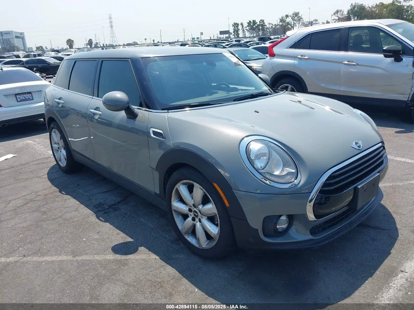Mini Clubman 1.5l Cooper