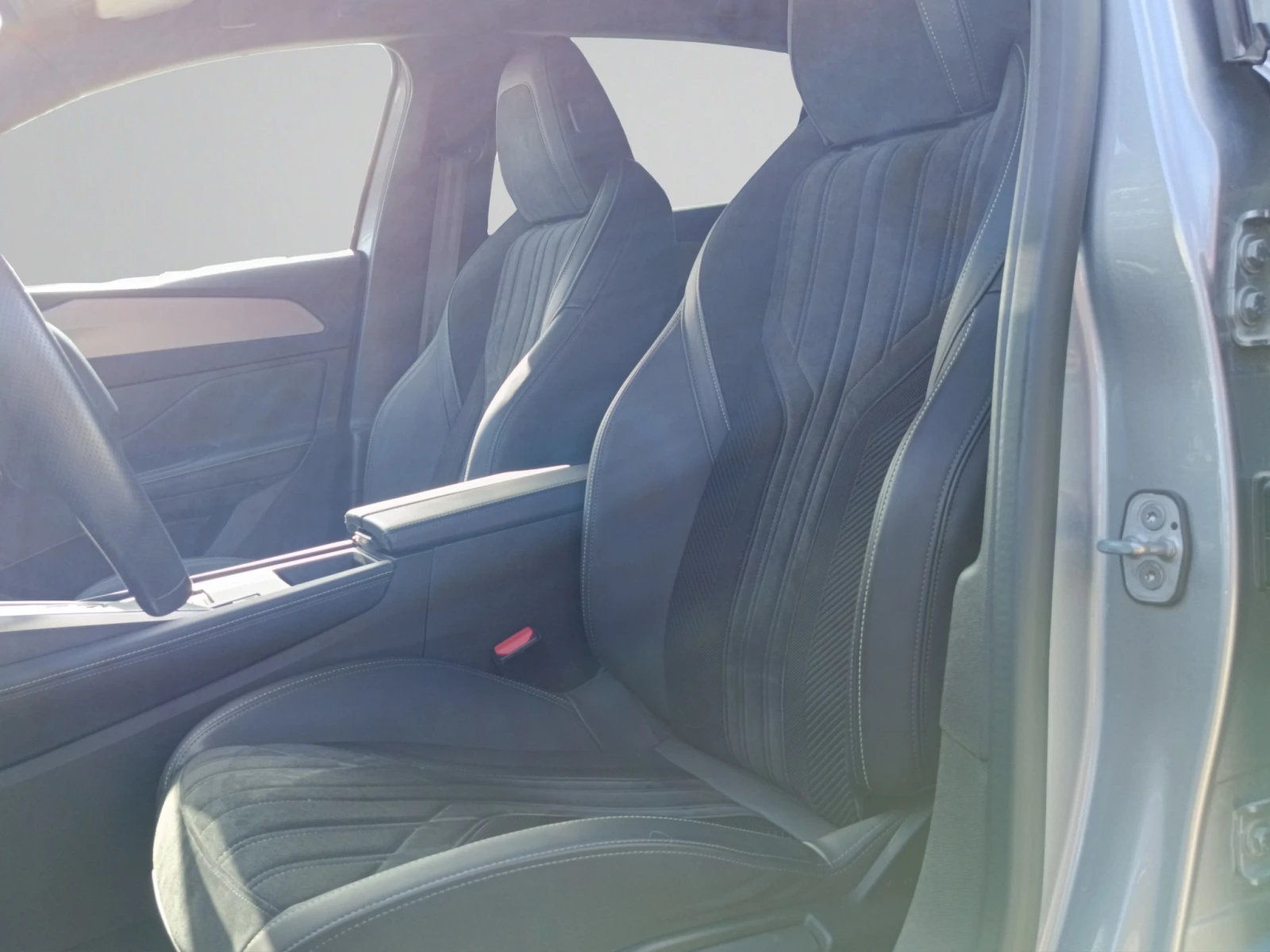 Peugeot 308 GT, снимка 13 - Автомобили и джипове - 54553513