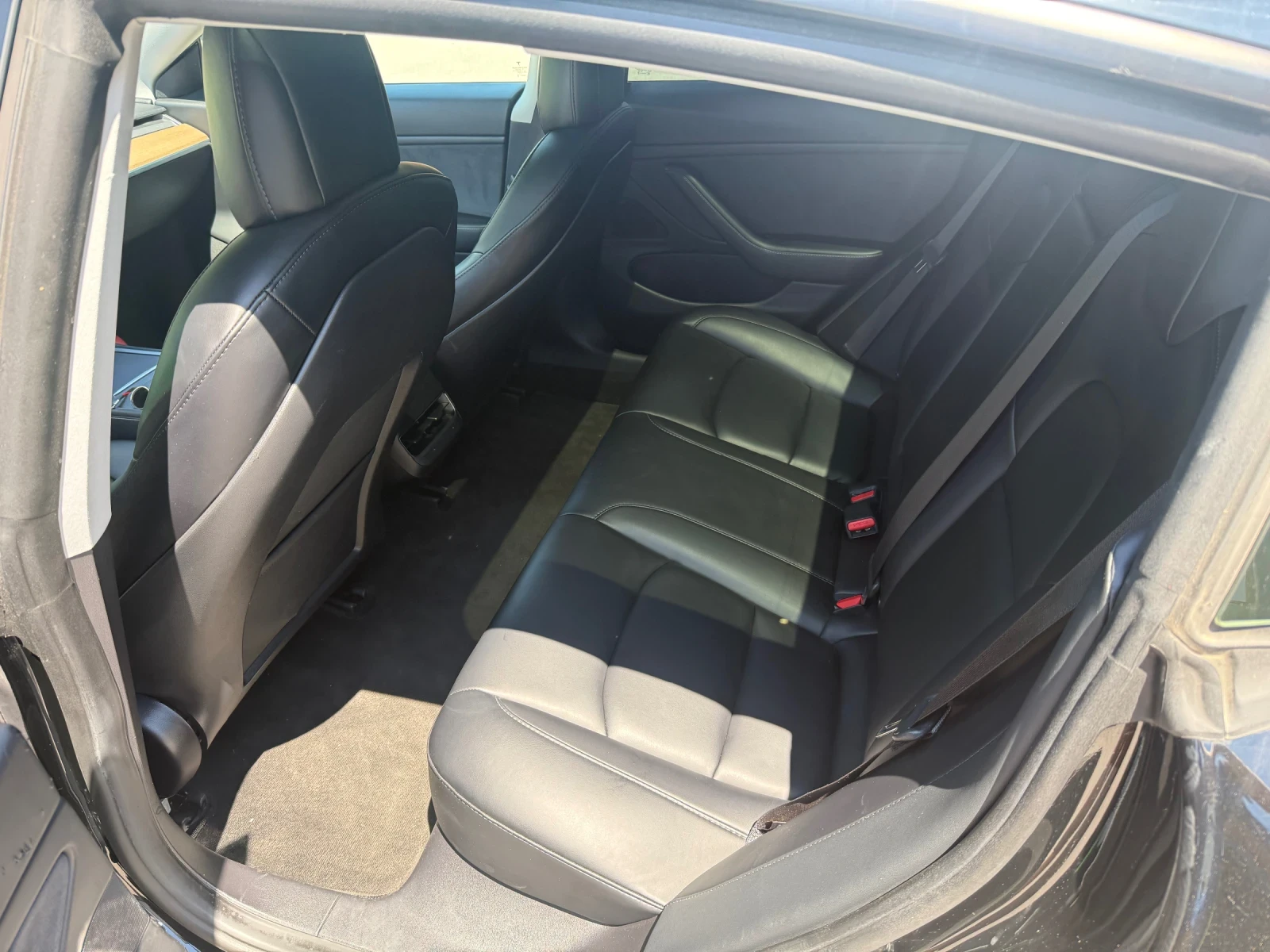 Tesla Model 3 Performance , снимка 8 - Автомобили и джипове - 54771298