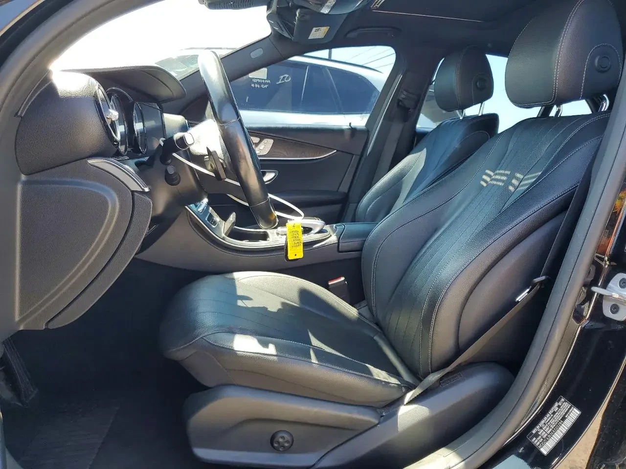 Mercedes-Benz E 450 4MATIC, снимка 8 - Автомобили и джипове - 54698212