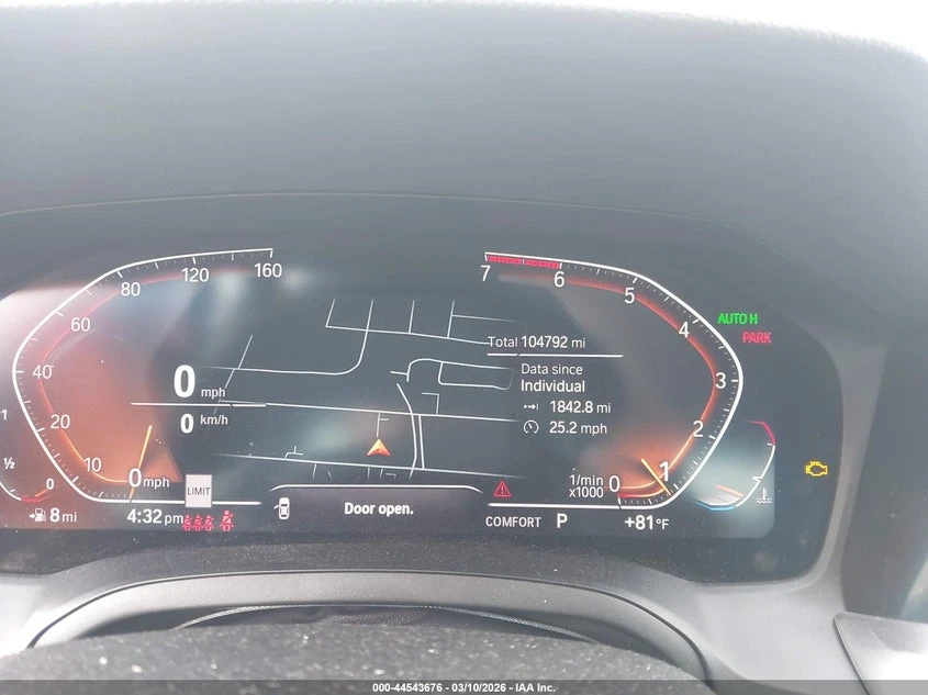 BMW 330 2.0l I, снимка 7 - Автомобили и джипове - 54756262
