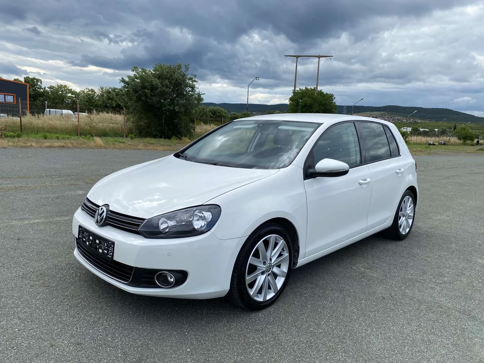 VW Golf | Mobile.bg � ����������� 1