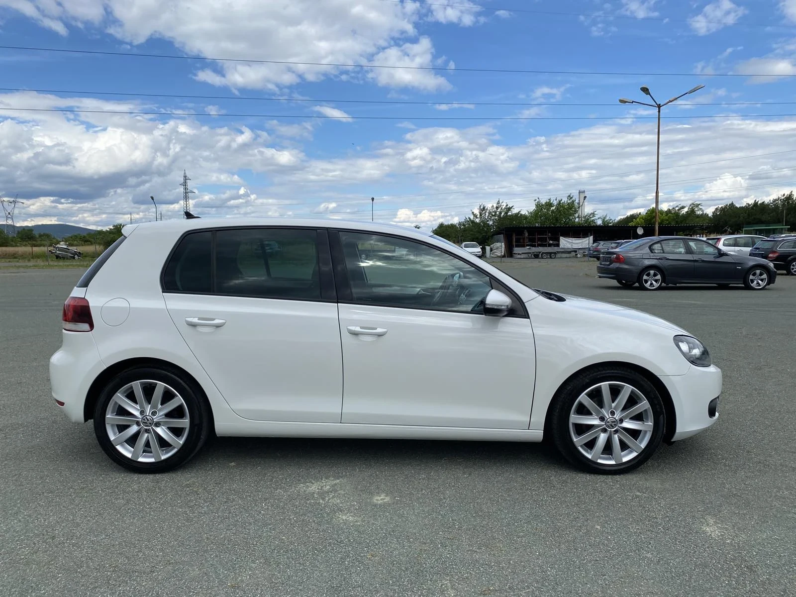 VW Golf | Mobile.bg � ����������� 3