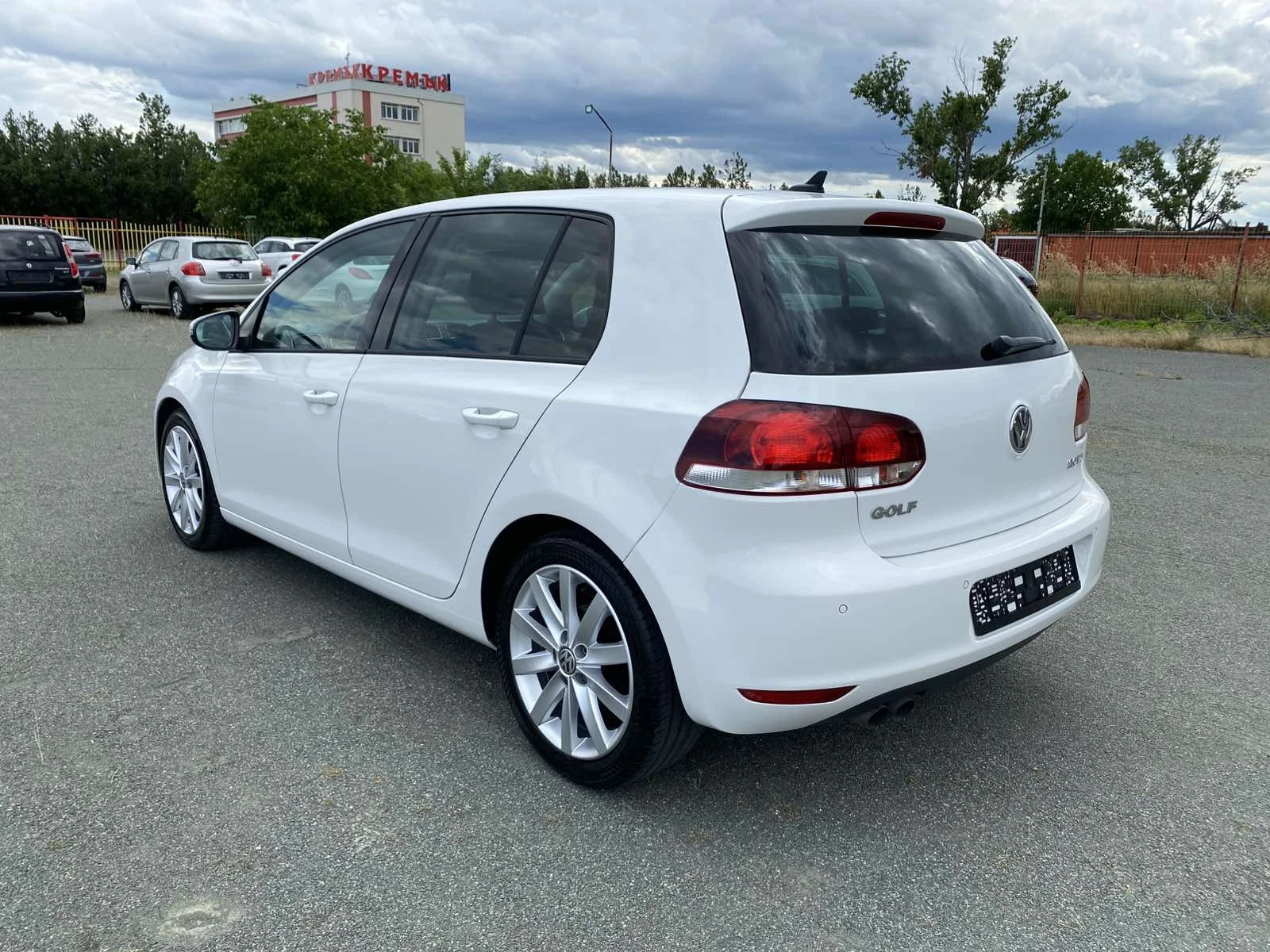 VW Golf | Mobile.bg � ����������� 5