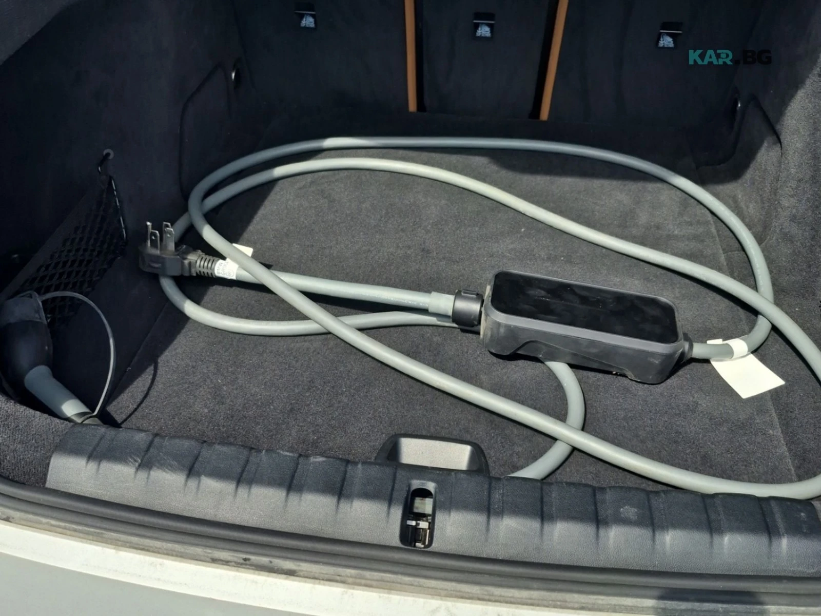 BMW i4 EDRIVE40 * АвтоКредит * (ЦЕНА ДО БГ), снимка 17 - Автомобили и джипове - 55080054