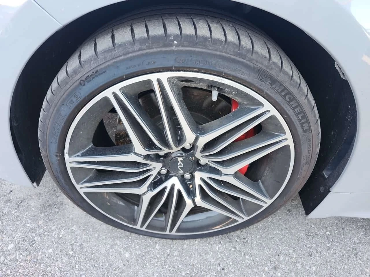 Kia Stinger  Awd W/black Interior Gt Elite / ЦЕНА ДО БЪЛГАРИЯ , снимка 4 - Автомобили и джипове - 55180284