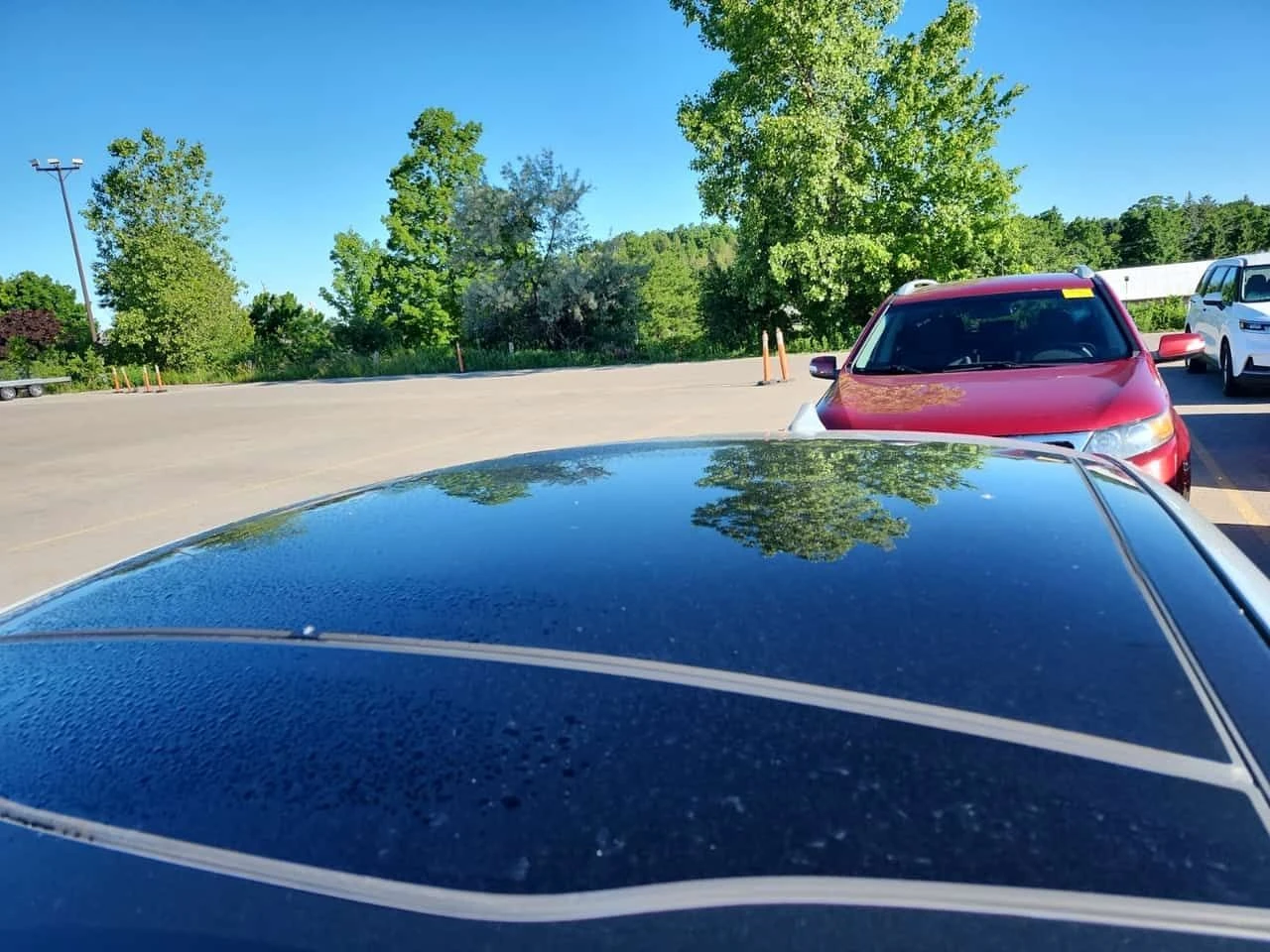 Kia Stinger  Awd W/black Interior Gt Elite / ЦЕНА ДО БЪЛГАРИЯ , снимка 7 - Автомобили и джипове - 55180284
