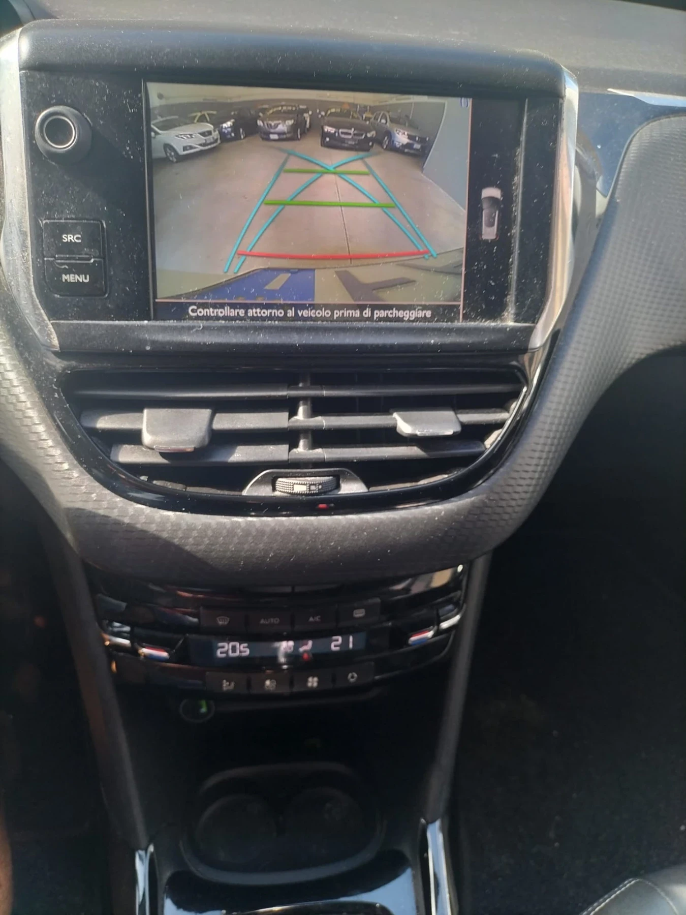 Peugeot 2008, снимка 2 - Автомобили и джипове - 55378982
