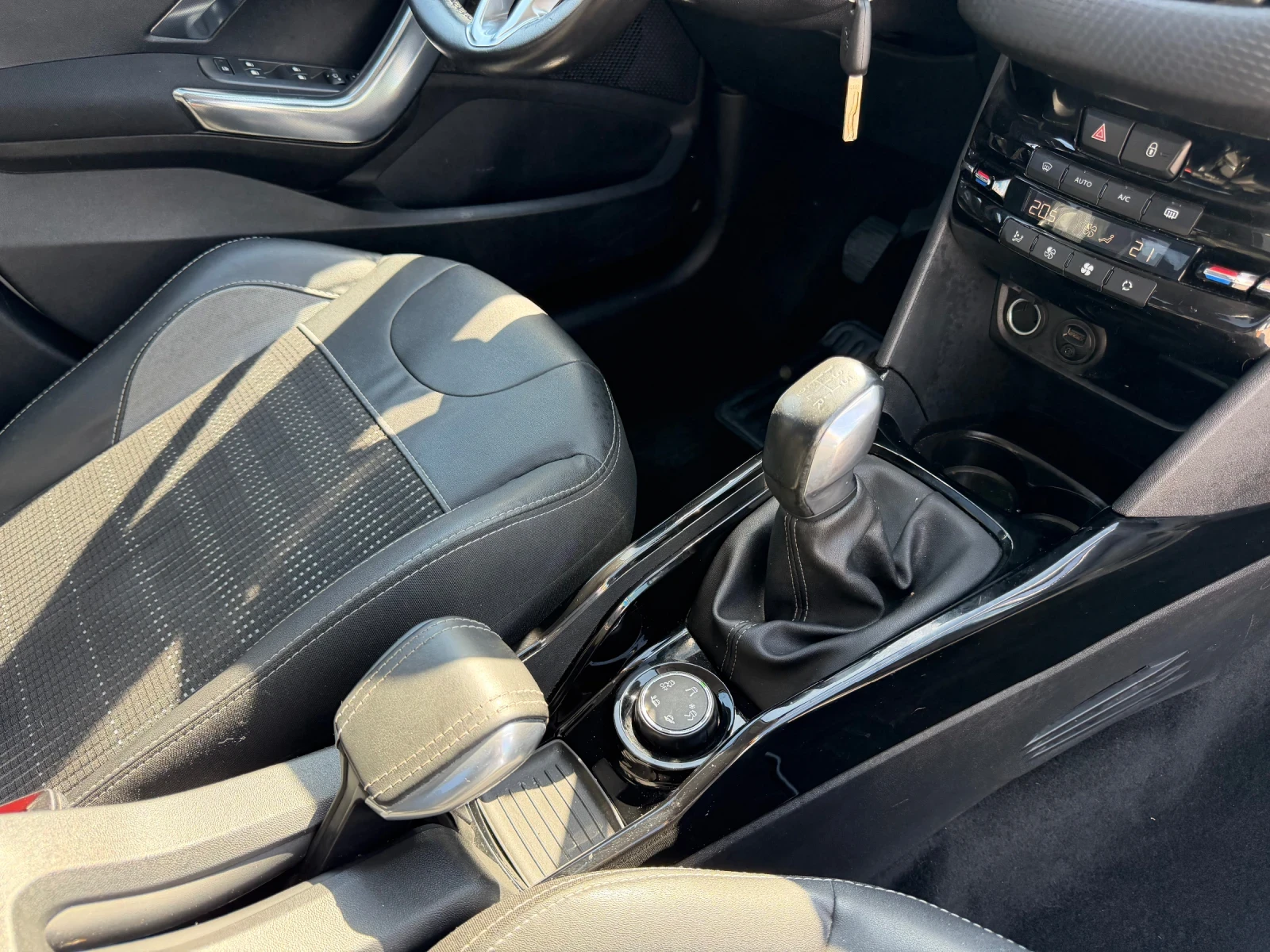 Peugeot 2008 Allure NOVO Originai | Mobile.bg � ����������� 9