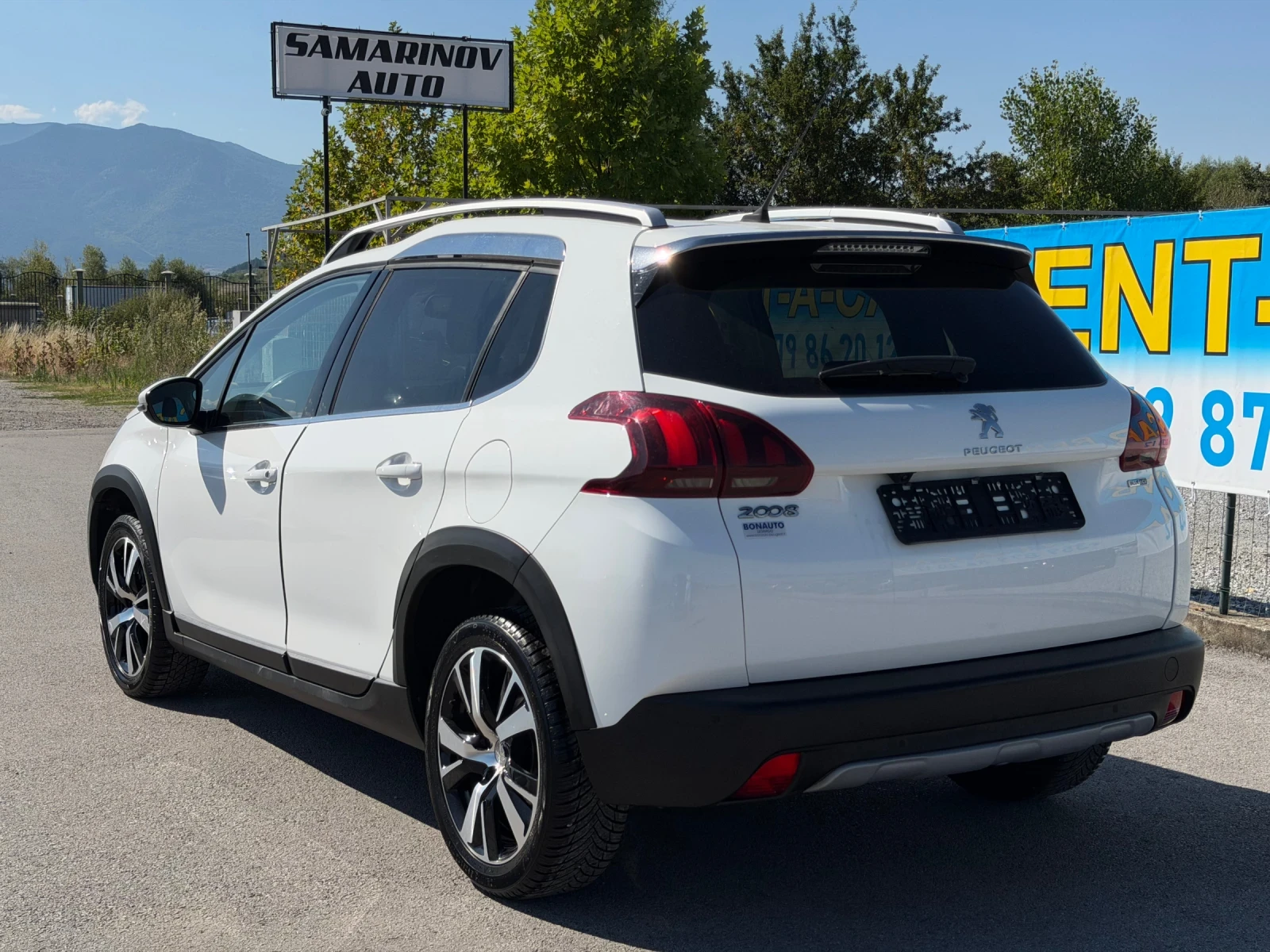 Peugeot 2008 Allure NOVO Originai | Mobile.bg � ����������� 2