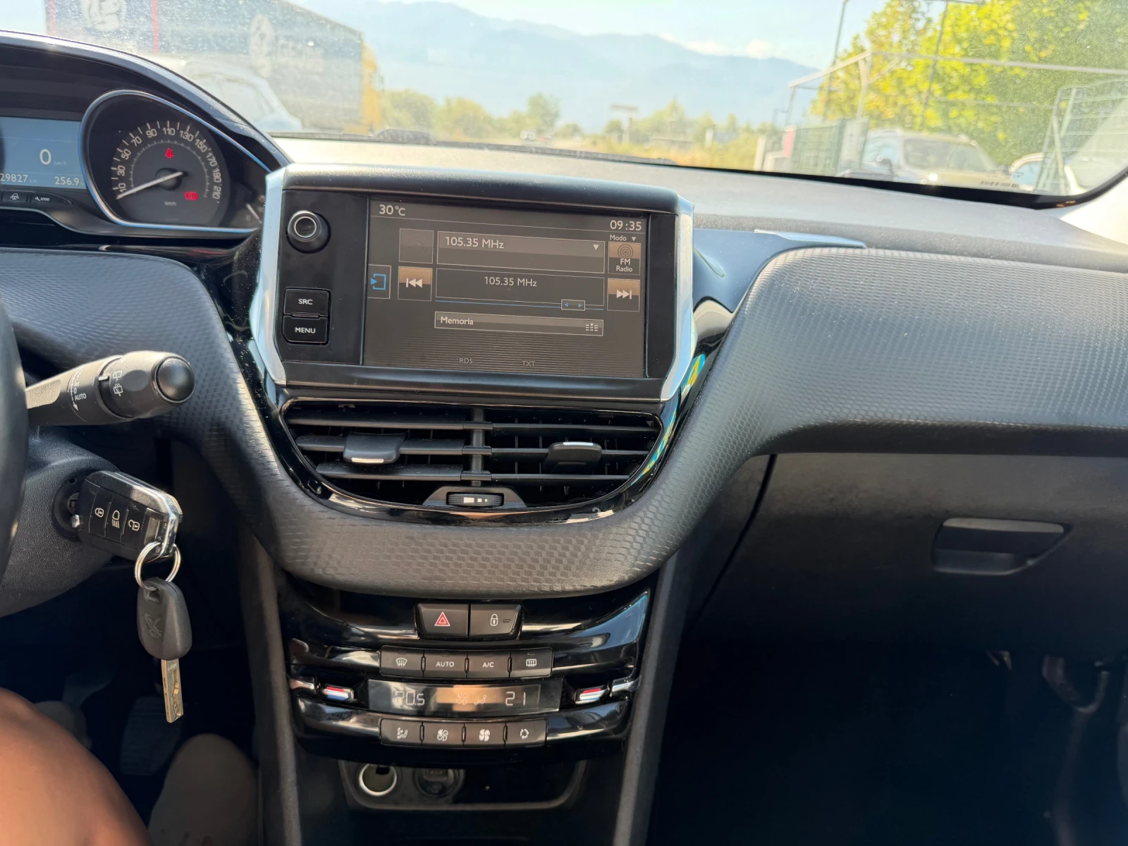 Peugeot 2008 Allure NOVO Originai | Mobile.bg � ����������� 15