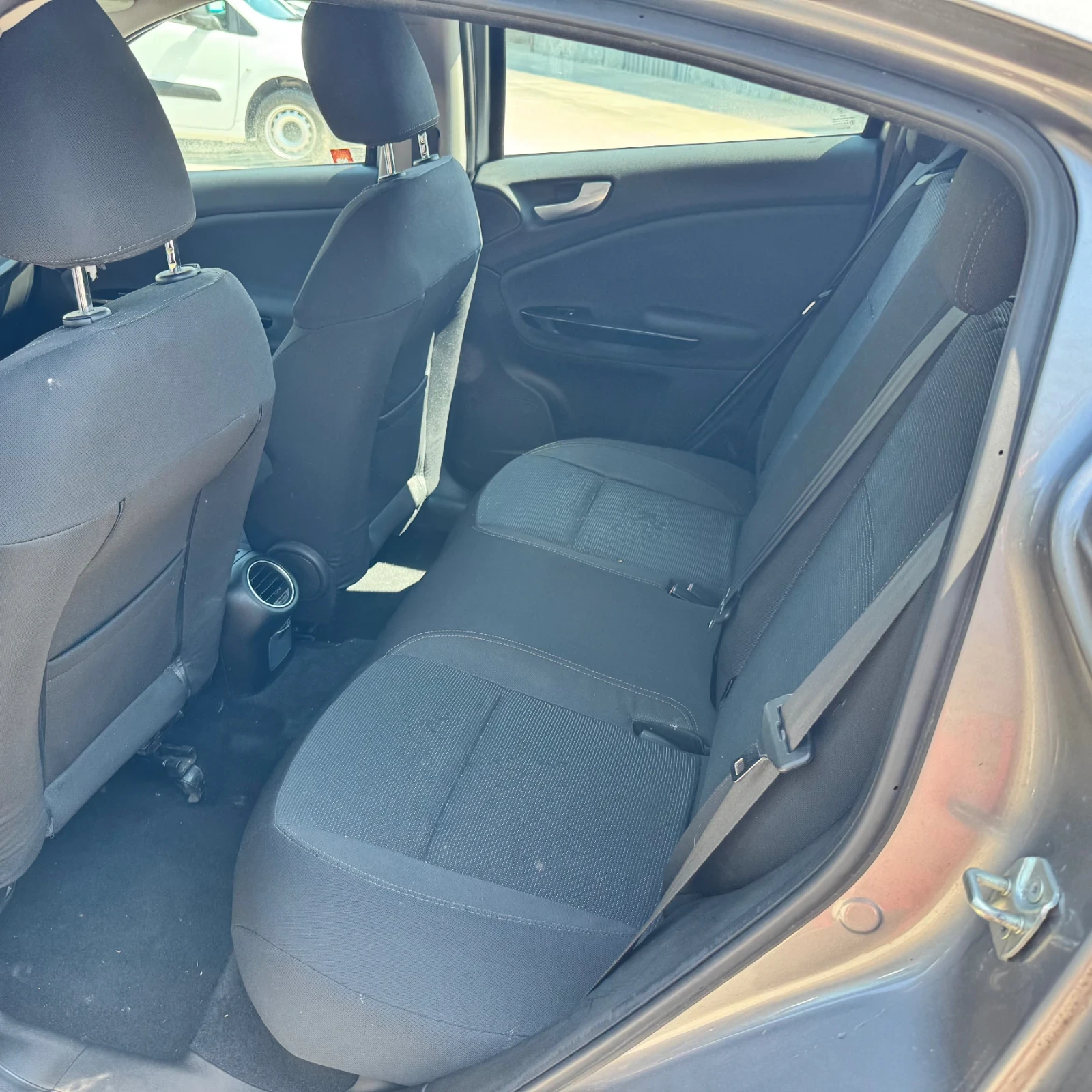 Alfa Romeo Giulietta, снимка 9 - Автомобили и джипове - 55402490