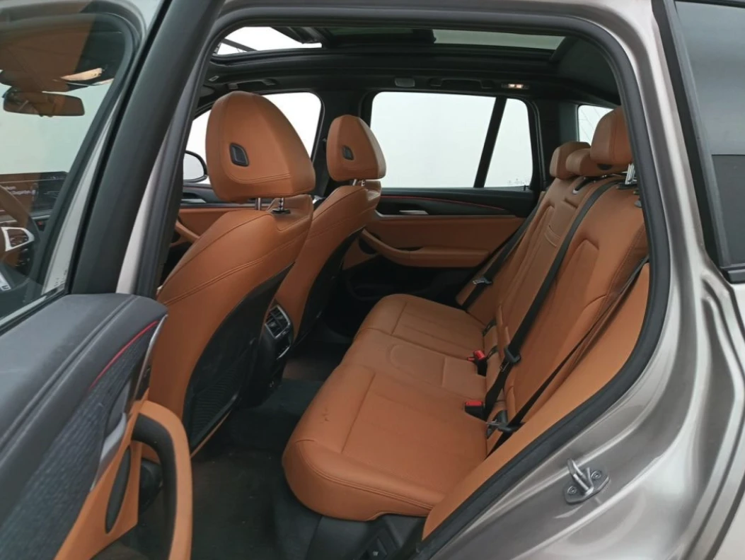 BMW iX3 74 kWh 97% SOH, снимка 6 - Автомобили и джипове - 55444165