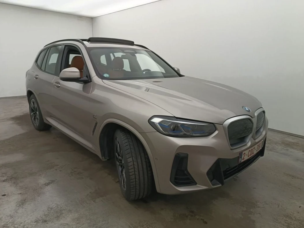 BMW iX3 74 kWh 97% SOH