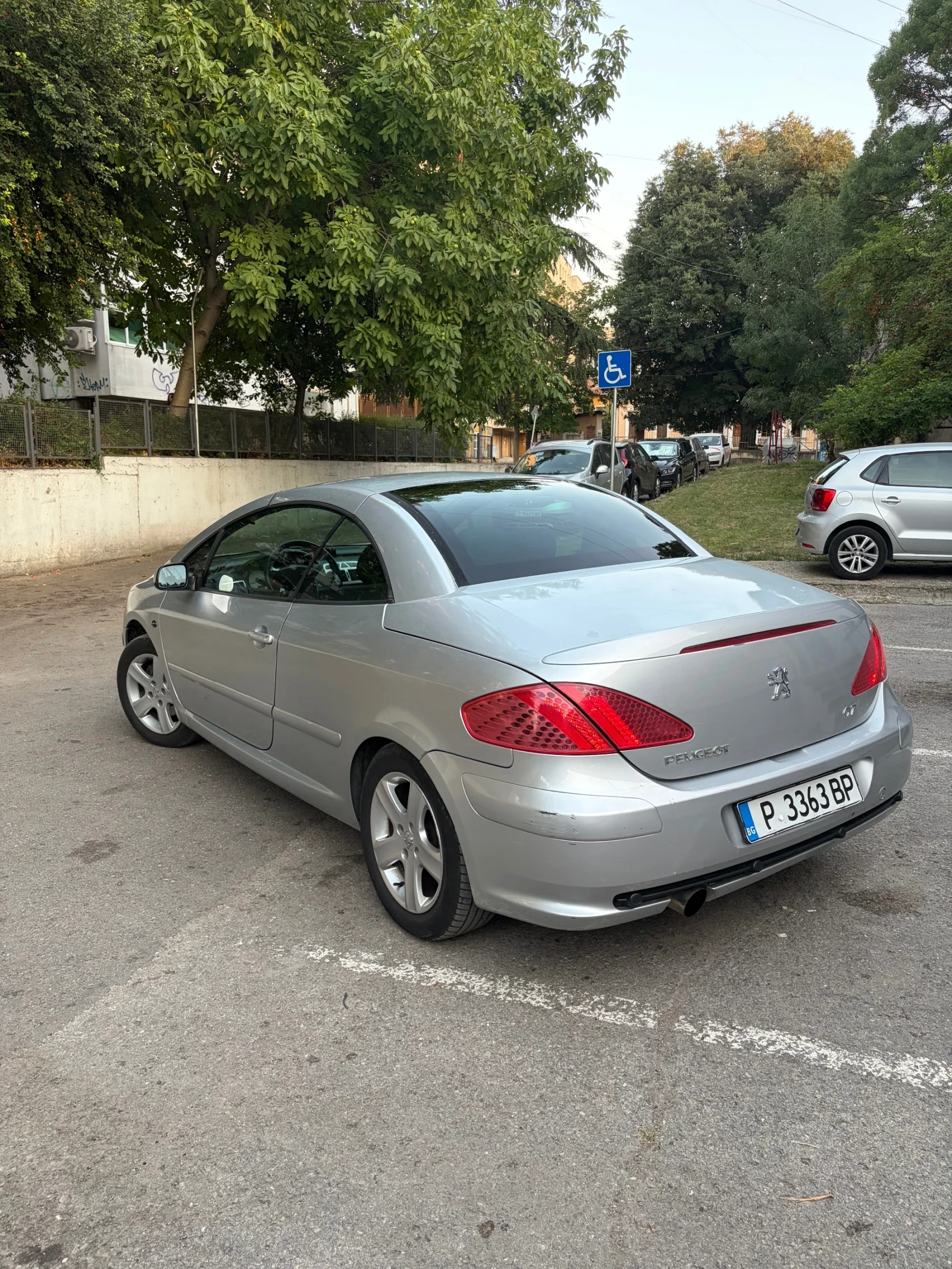 Peugeot 307 | Mobile.bg � ����������� 7