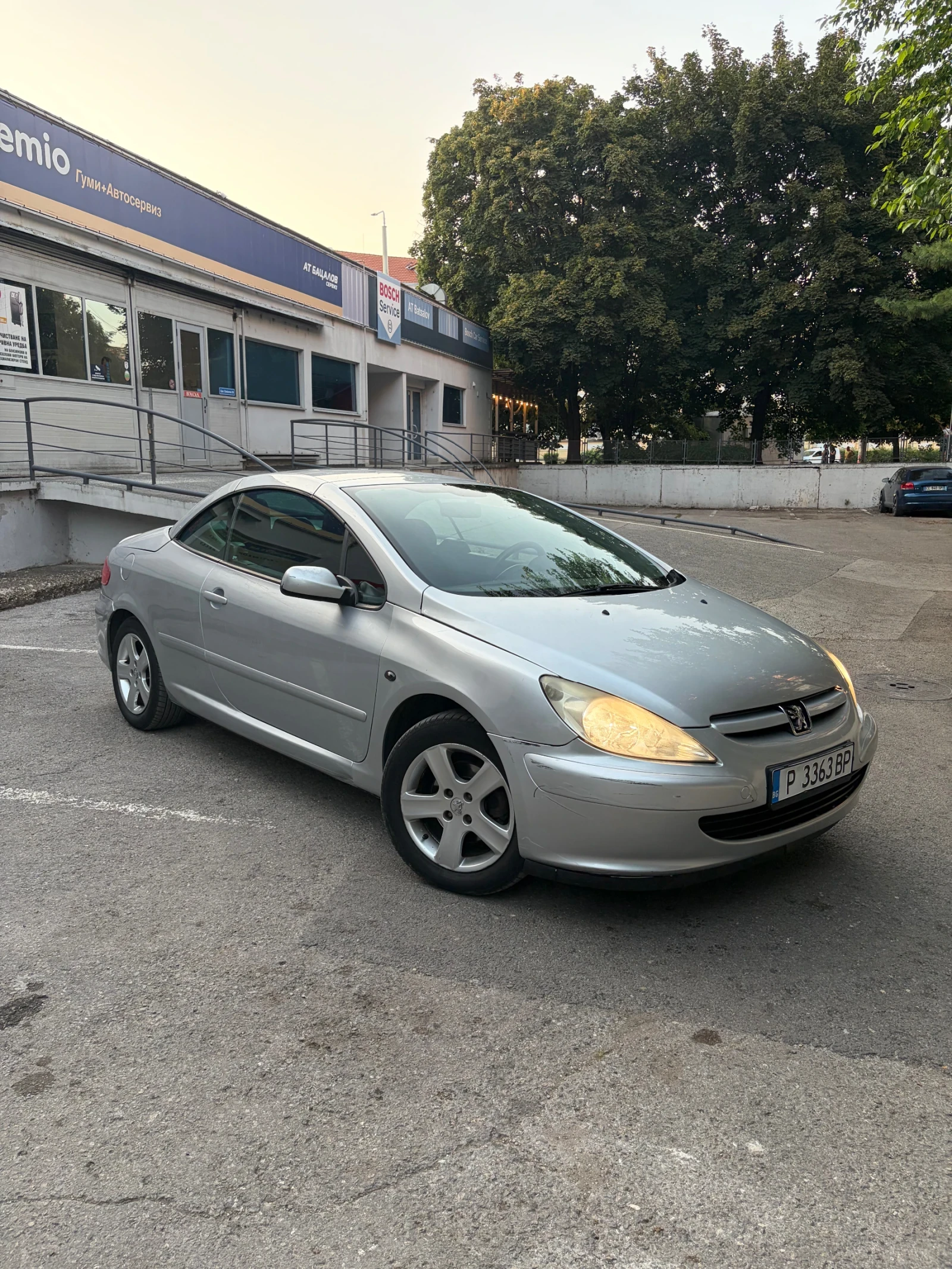 Peugeot 307 | Mobile.bg � ����������� 4