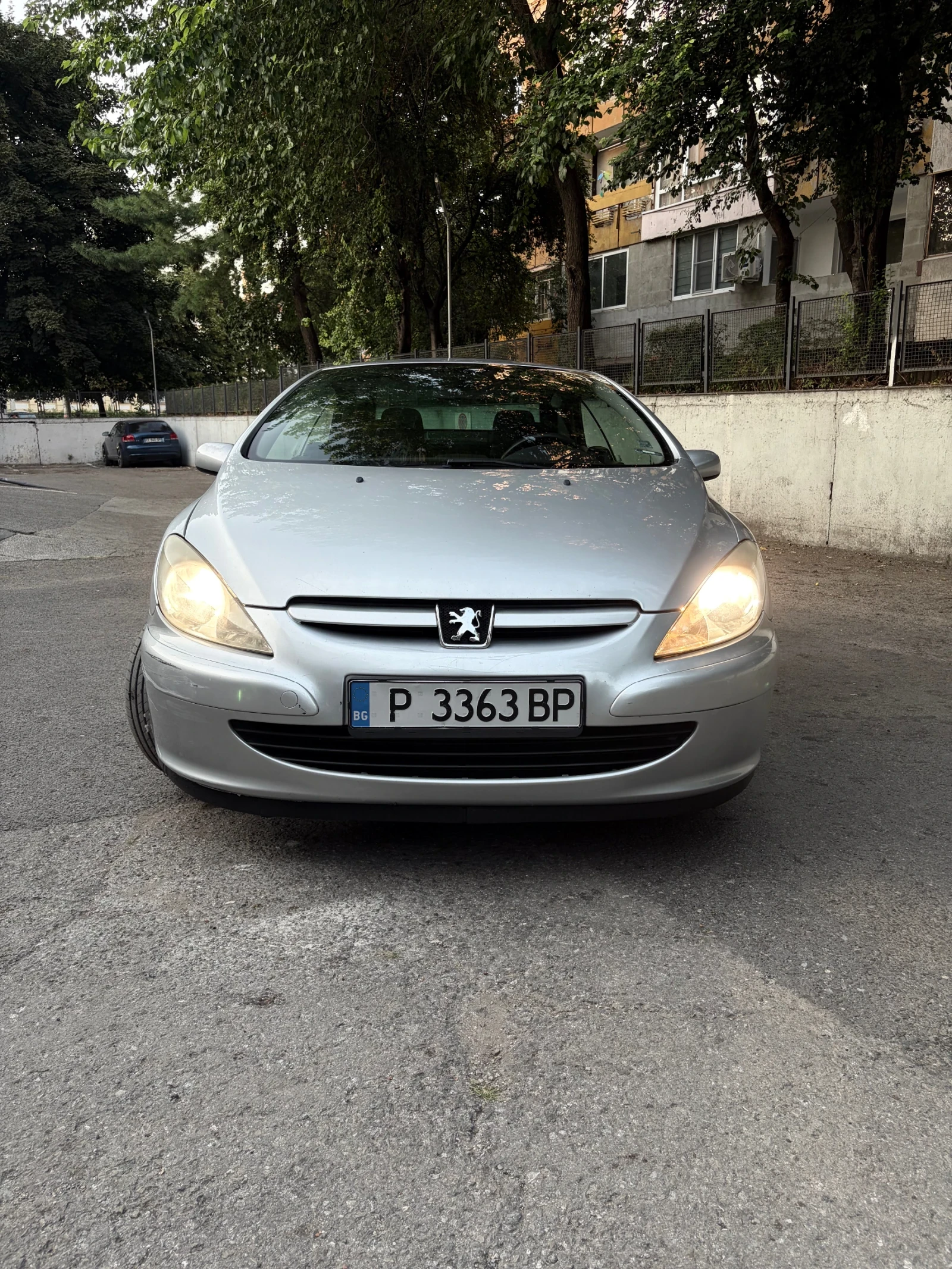 Peugeot 307 | Mobile.bg � ����������� 3