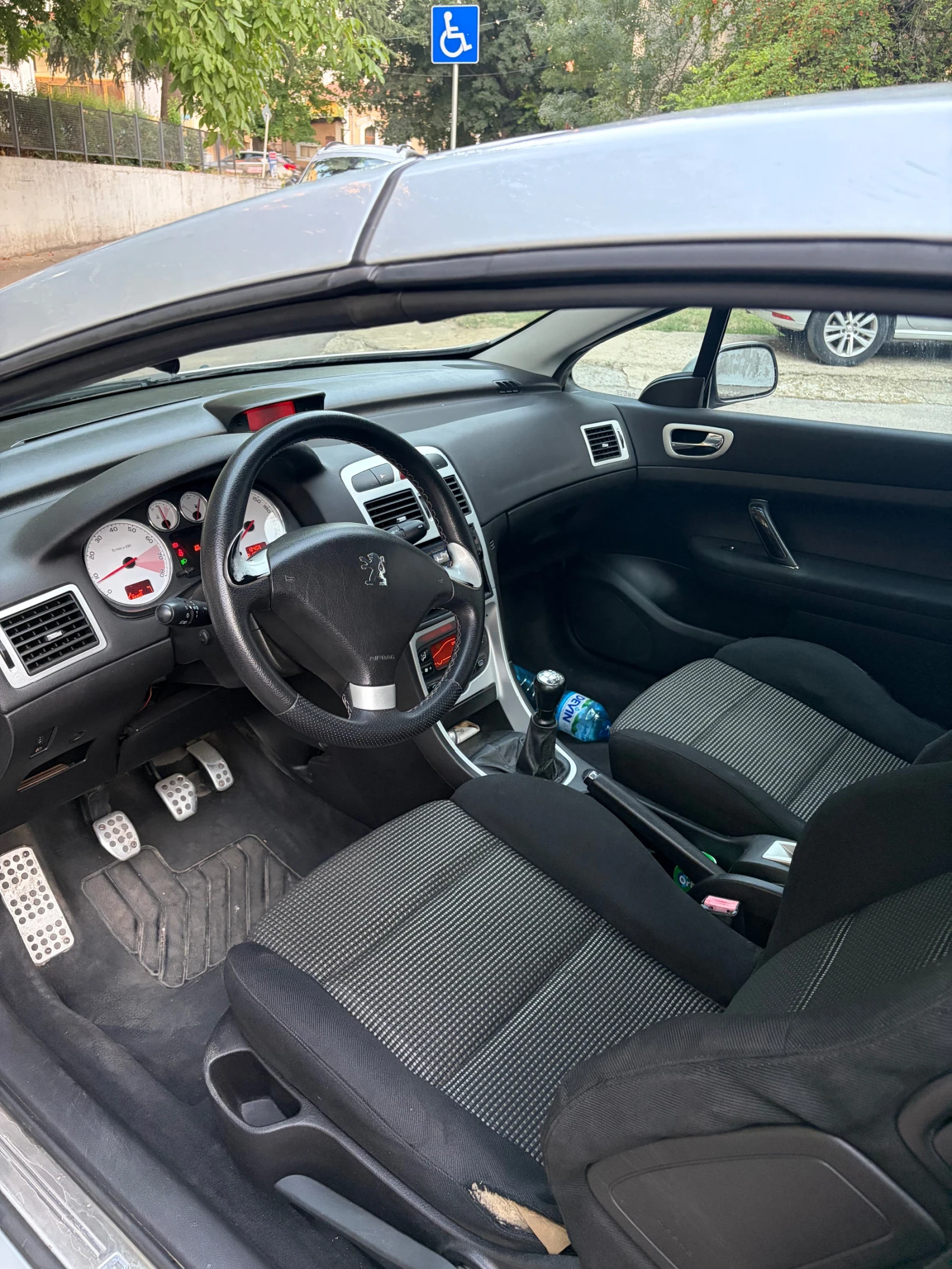 Peugeot 307 | Mobile.bg � ����������� 11