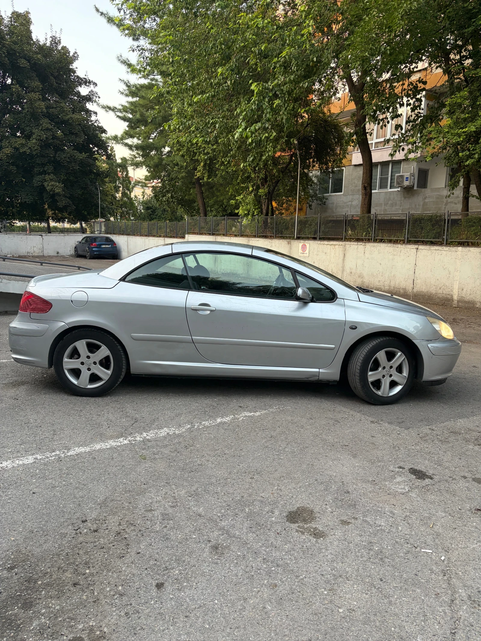 Peugeot 307 | Mobile.bg � ����������� 9