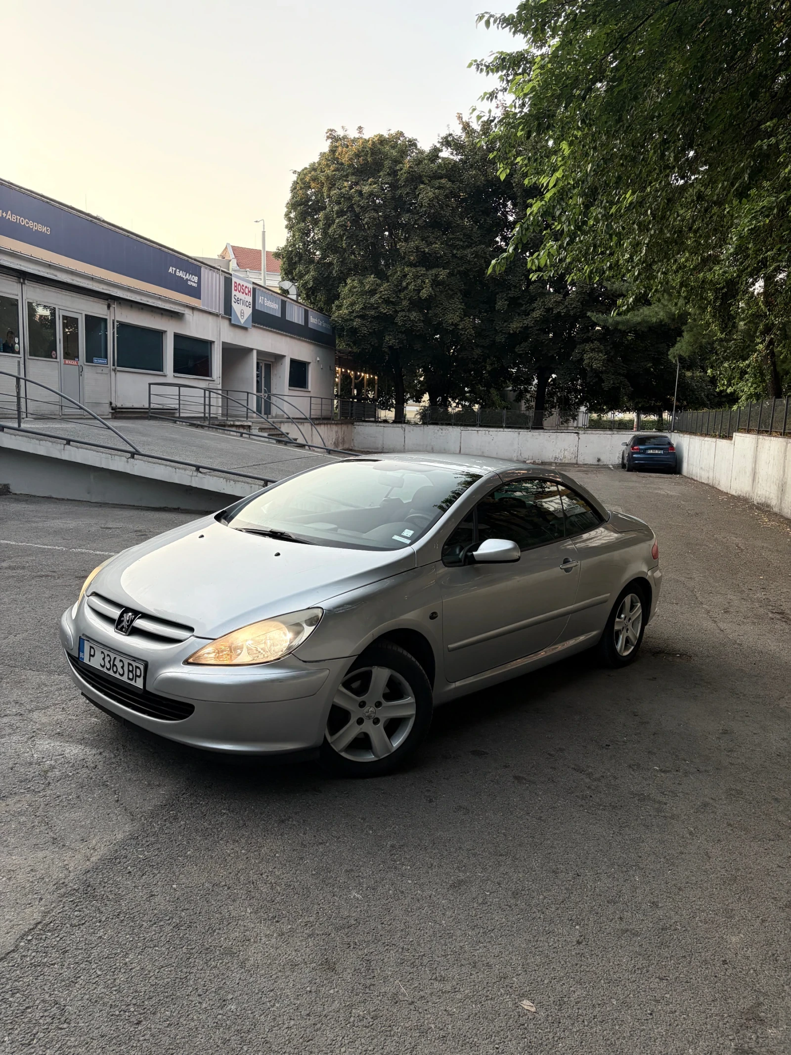 Peugeot 307 | Mobile.bg � ����������� 2