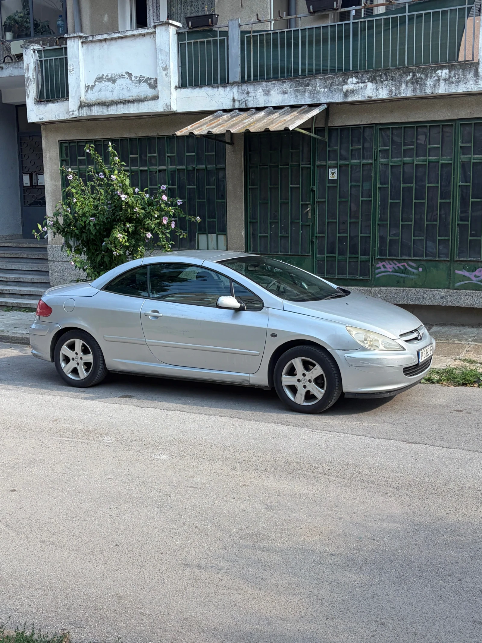 Peugeot 307 | Mobile.bg � ����������� 10