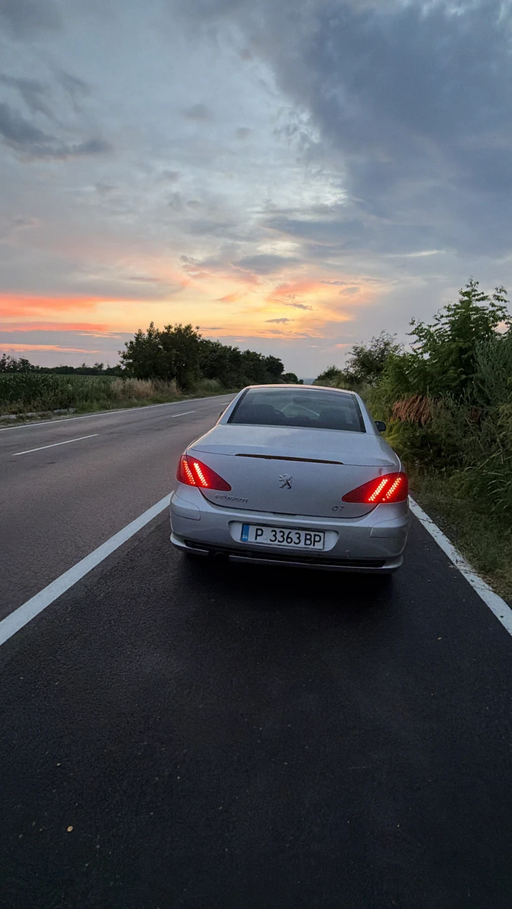 Peugeot 307 | Mobile.bg � ����������� 5