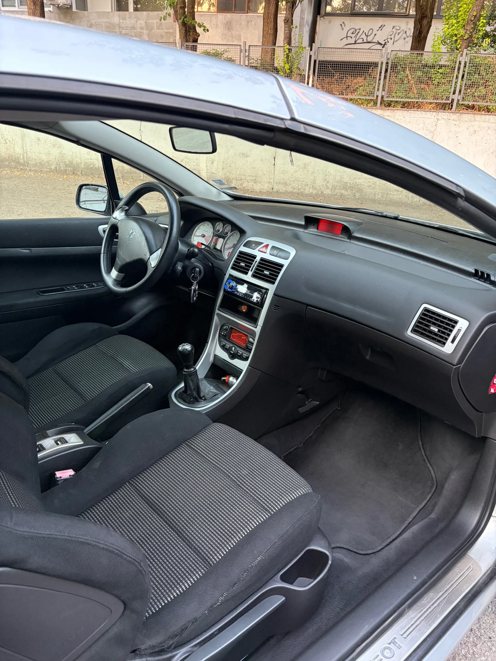 Peugeot 307 | Mobile.bg � ����������� 12