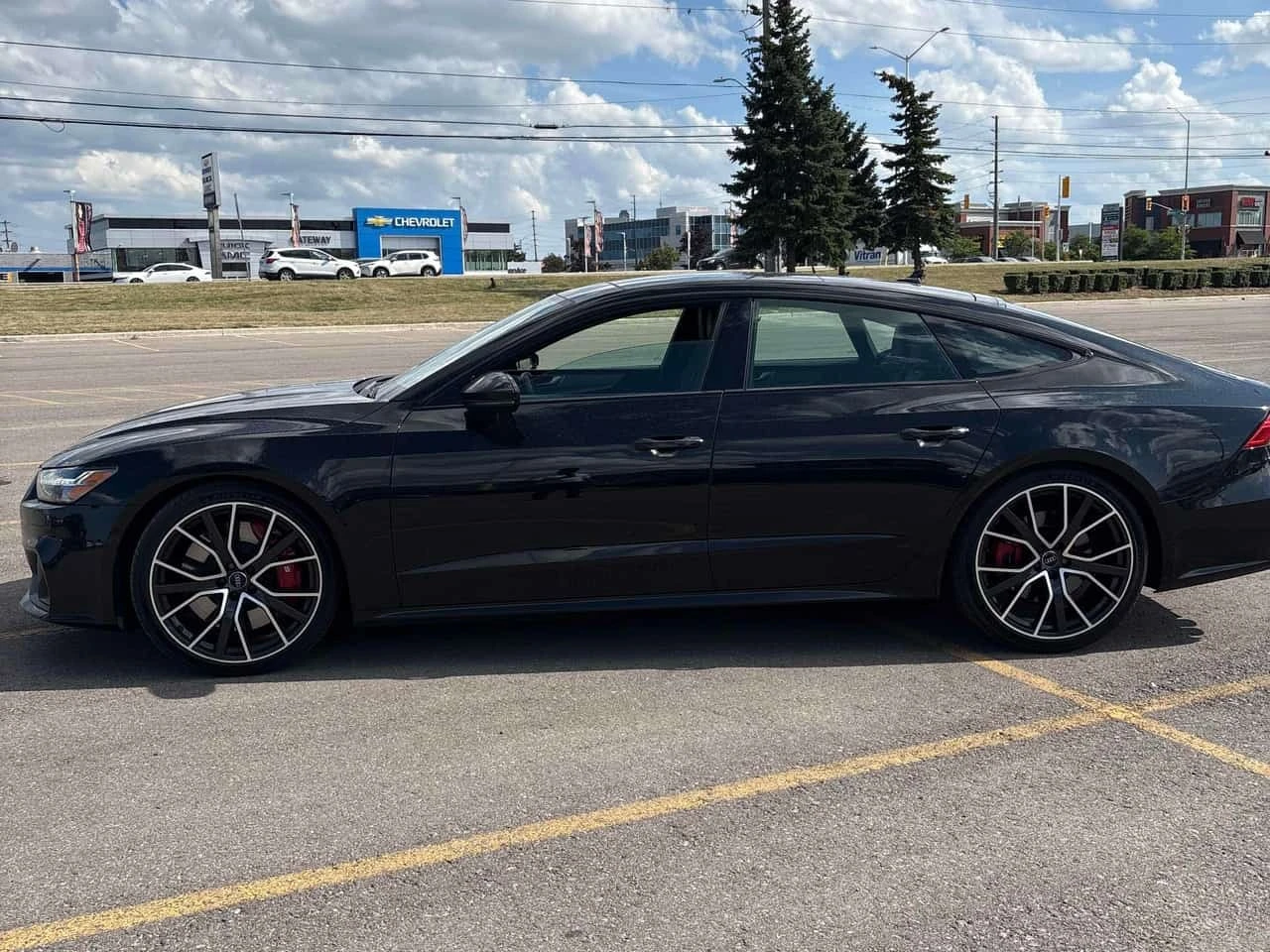 Audi S7 * 2.9 TFSI * CARFAX * ����� �� ����������� *  | Mobile.bg � ����������� 2