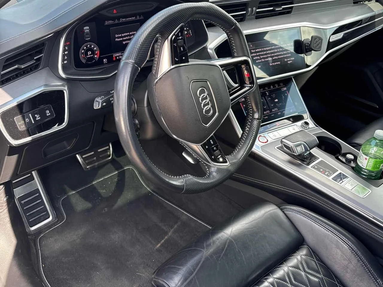 Audi S7 * 2.9 TFSI * CARFAX * ����� �� ����������� *  | Mobile.bg � ����������� 5