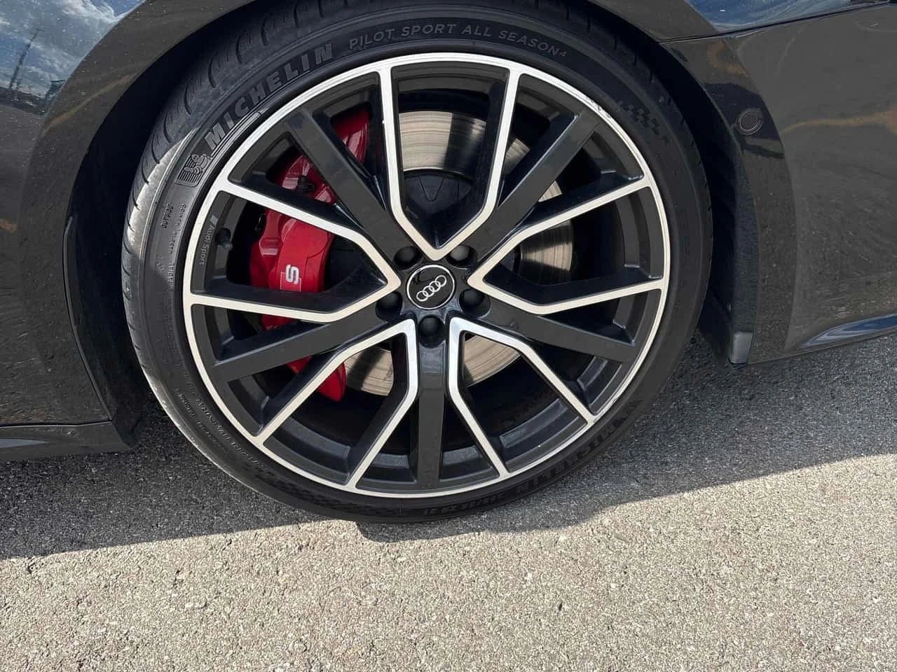 Audi S7 * 2.9 TFSI * CARFAX * ����� �� ����������� *  | Mobile.bg � ����������� 7