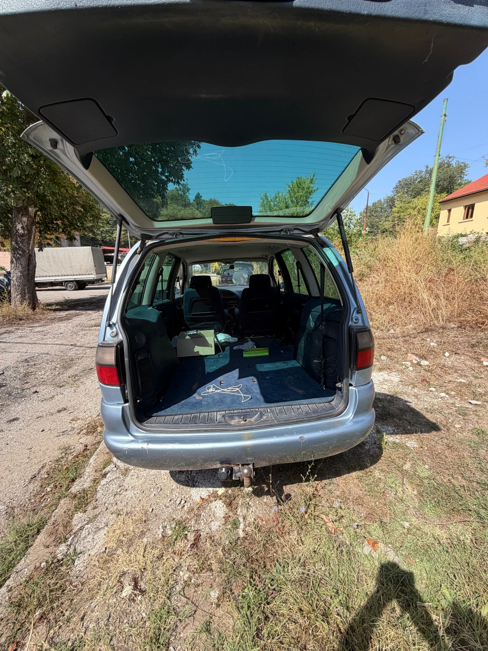 VW Sharan | Mobile.bg � ����������� 4