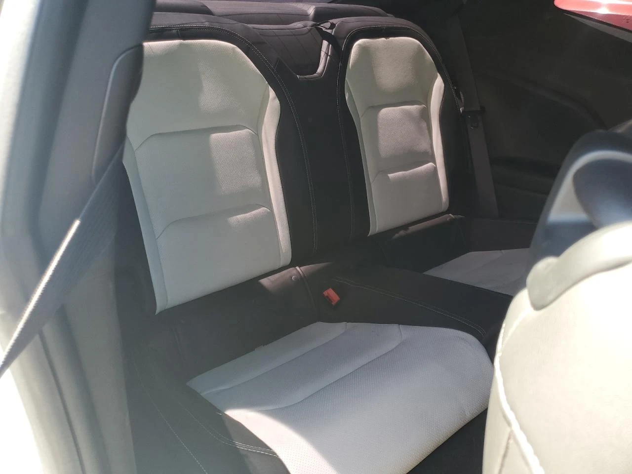 Chevrolet Camaro 6.2l Ss, снимка 10 - Автомобили и джипове - 55931531