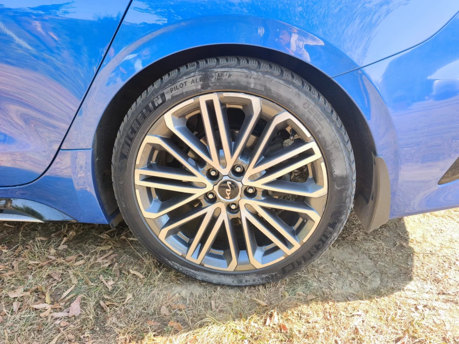 Kia Pro ceed 1.5T GT Line гаранционна, снимка 4 - Автомобили и джипове - 56017818