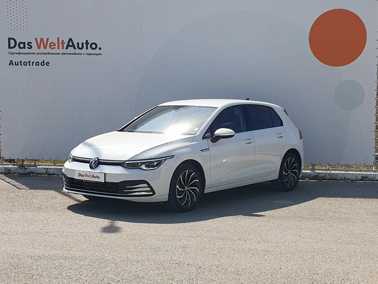 VW Golf | Mobile.bg � ����������� 1