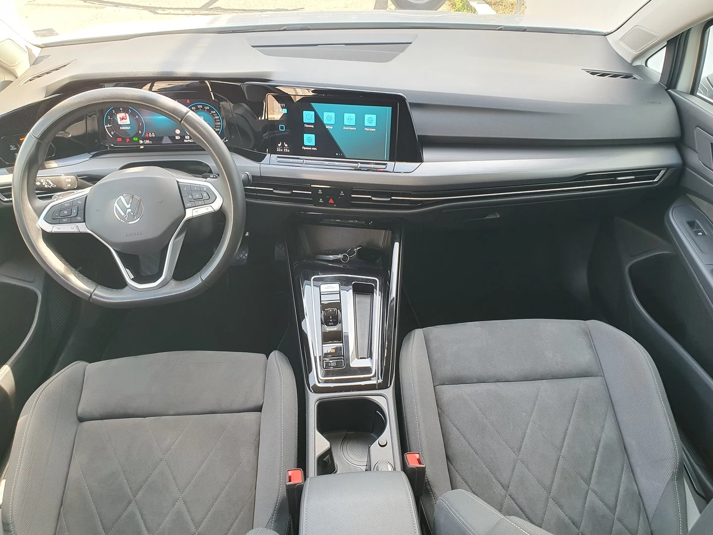 VW Golf | Mobile.bg � ����������� 5