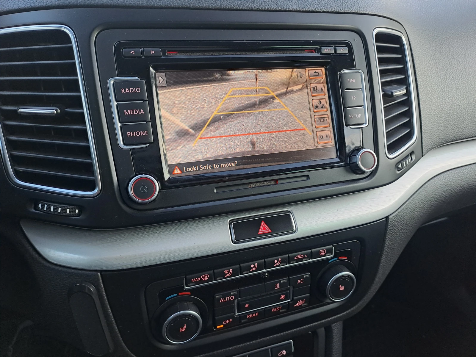 VW Sharan 2.0 tdi  | Mobile.bg � ����������� 13