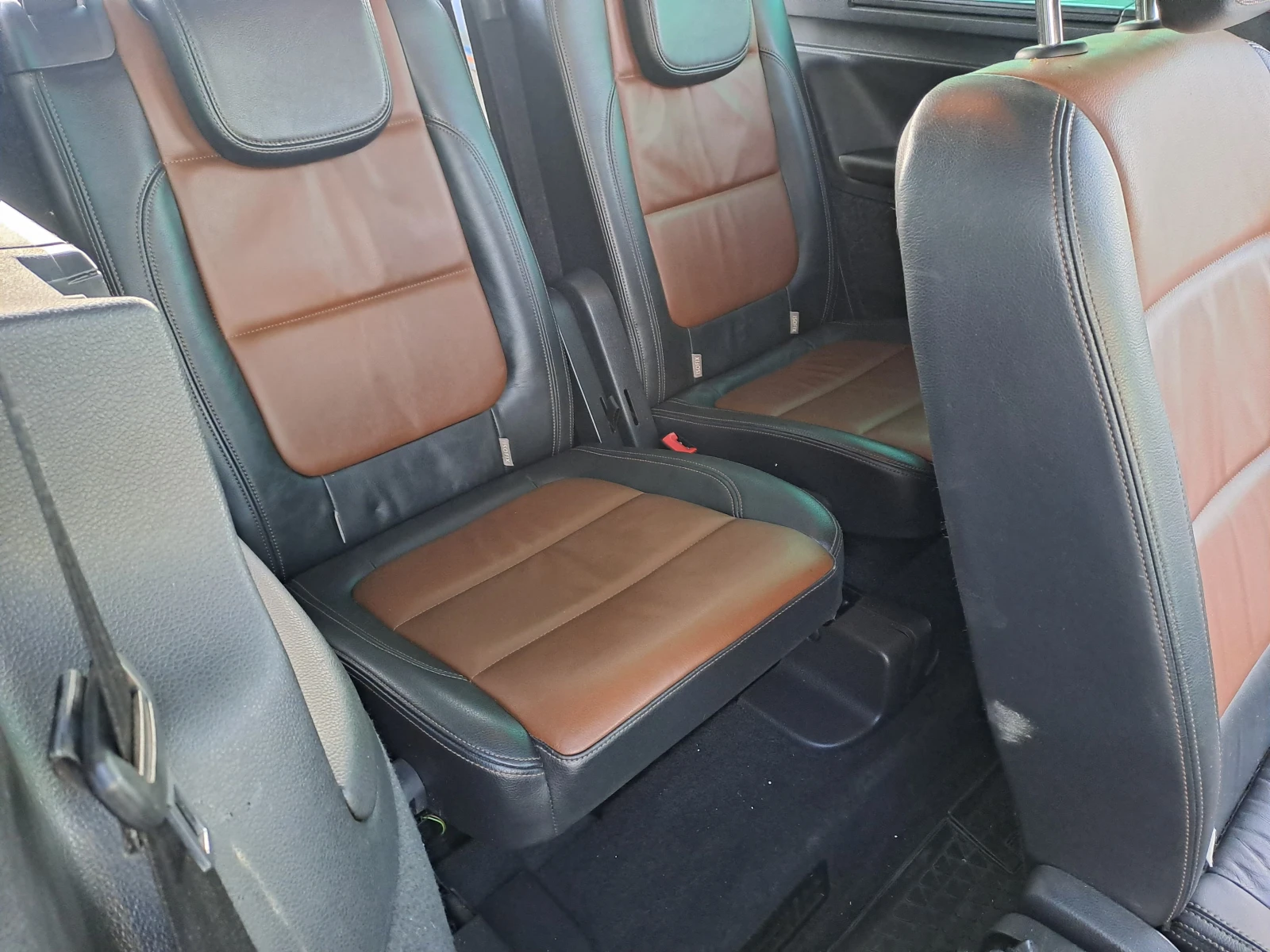 VW Sharan 2.0 tdi  | Mobile.bg � ����������� 17