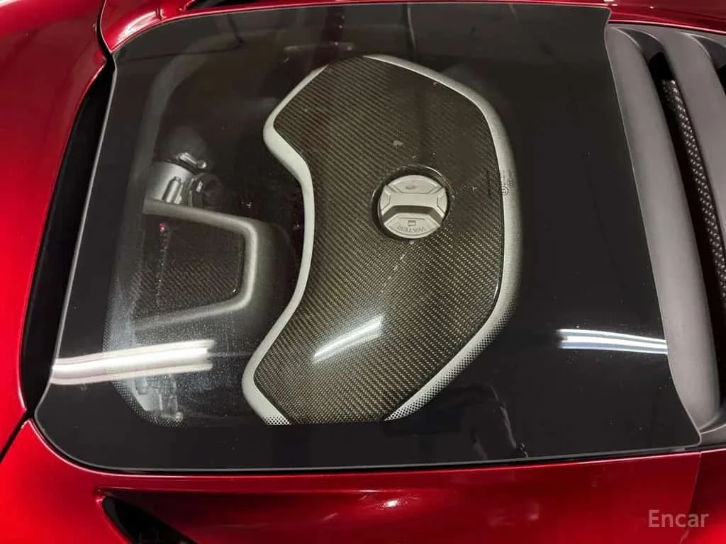 McLaren 650S 3.8 Spider | ЦЕНА ДО БЪЛГАРИЯ, снимка 16 - Автомобили и джипове - 56213444