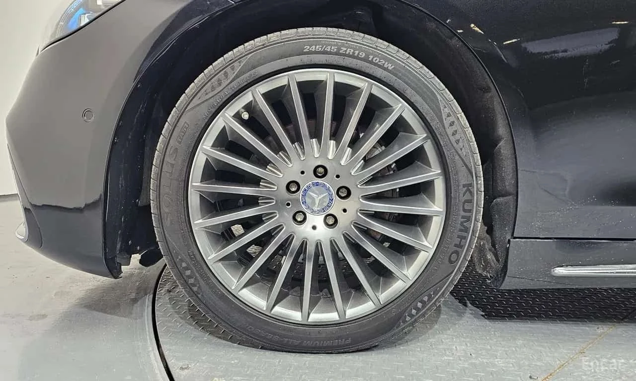 Mercedes-Benz S 350  d 4MATIC ����� / ���� �� ��������  | Mobile.bg � ����������� 5